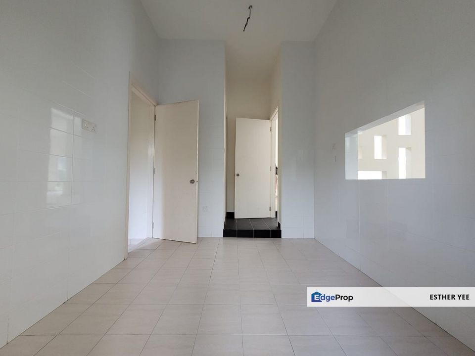 Freehold New 3 Stry Bungalow @ Bayu Kemensah near Kemensah Heights/ 20 Trees West/ Amberhill/ Sunway Rydgeway/ Embun Kemensah/ Tropika Kemensah Mewah, Selangor, Taman Melawati