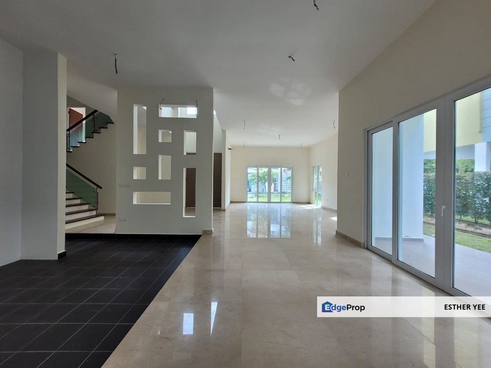 Freehold New 3 Stry Bungalow @ Bayu Kemensah near Kemensah Heights/ 20 Trees West/ Amberhill/ Sunway Rydgeway/ Embun Kemensah/ Tropika Kemensah Mewah, Selangor, Taman Melawati