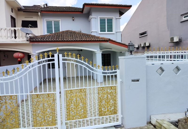 Taman Pandan Perdana