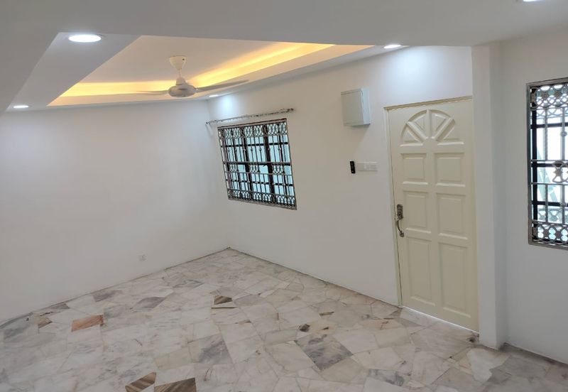 Taman Pandan Perdana