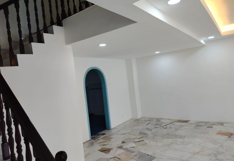 Taman Pandan Perdana