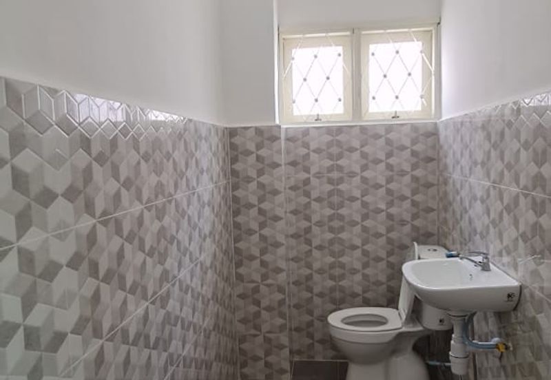 Taman Pandan Perdana