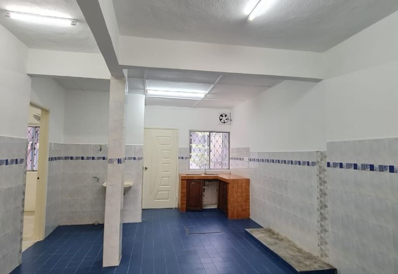 Taman Pandan Perdana