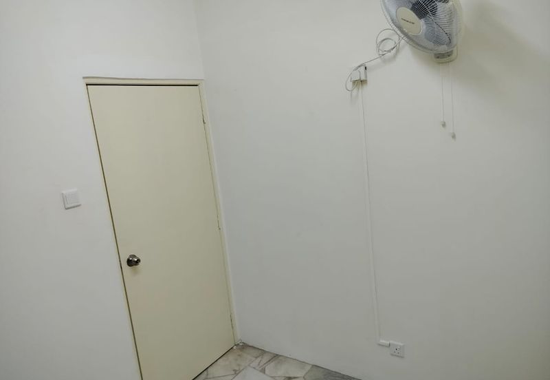 Taman Pandan Perdana