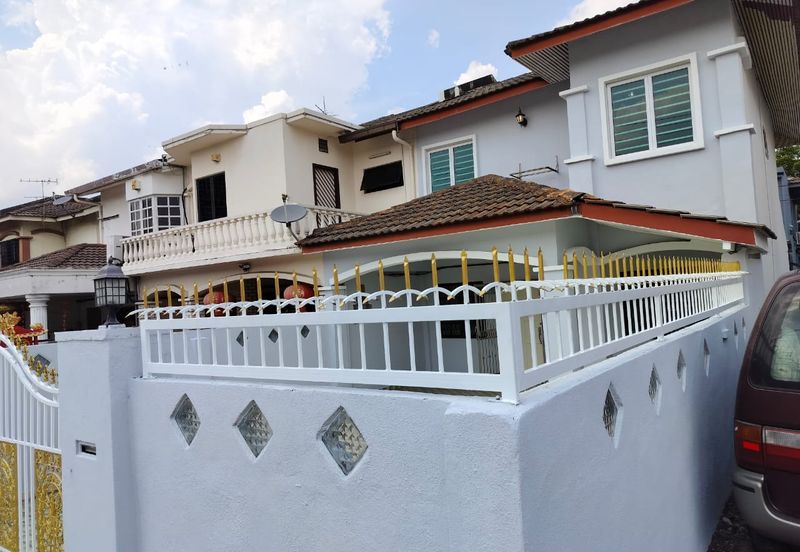 Taman Pandan Perdana