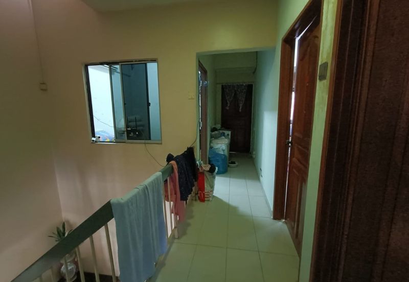 Taman Pandan Perdana