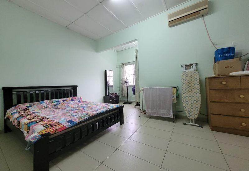 Taman Pandan Perdana