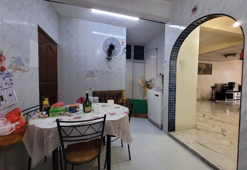 Taman Pandan Perdana