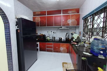 Taman Pandan Perdana