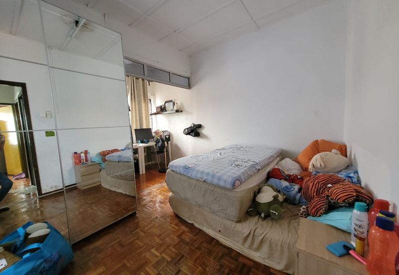 Taman Pandan Perdana