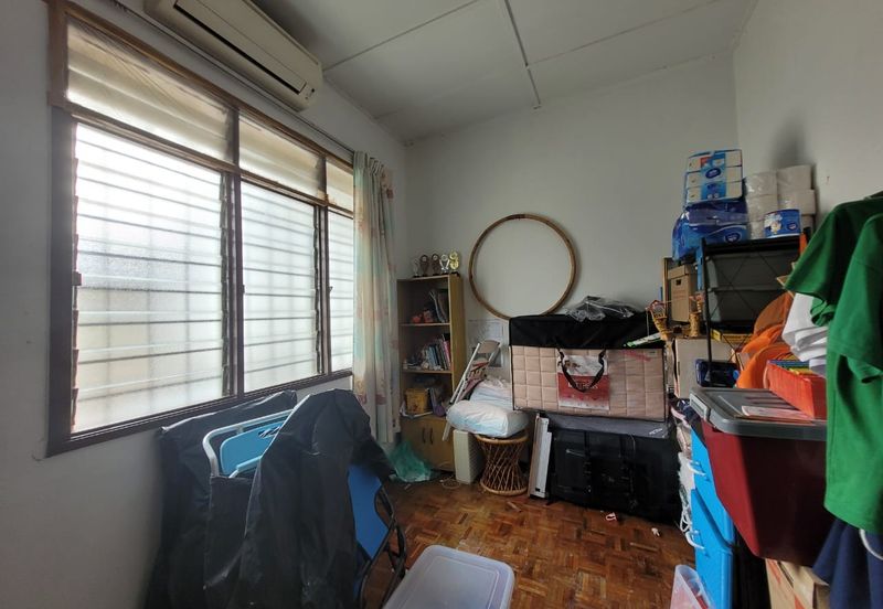 Taman Pandan Perdana