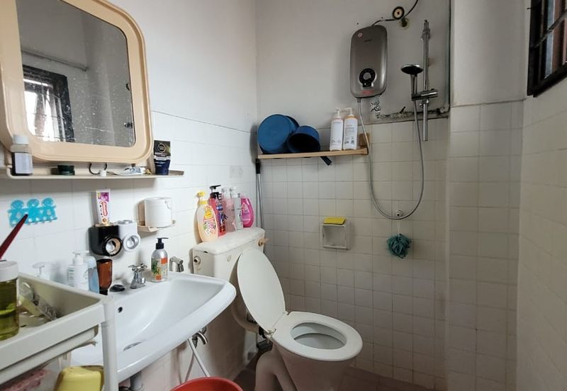 Taman Pandan Perdana