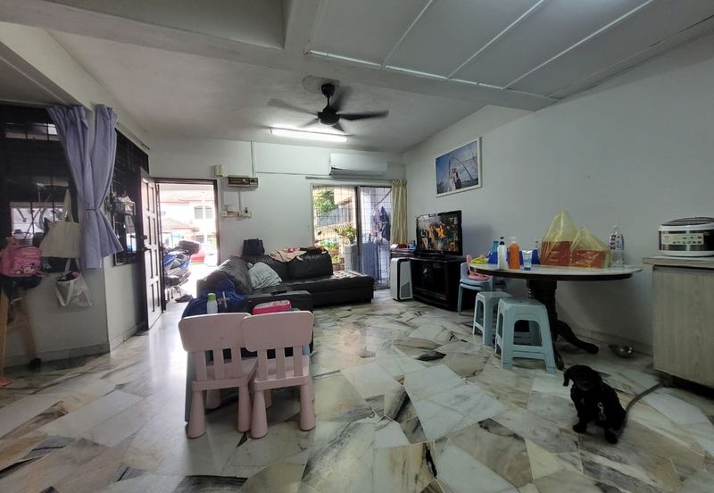 Taman Pandan Perdana