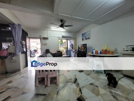 2-Storey Terrace house @ Pandan Perdana, Selangor, Pandan Perdana