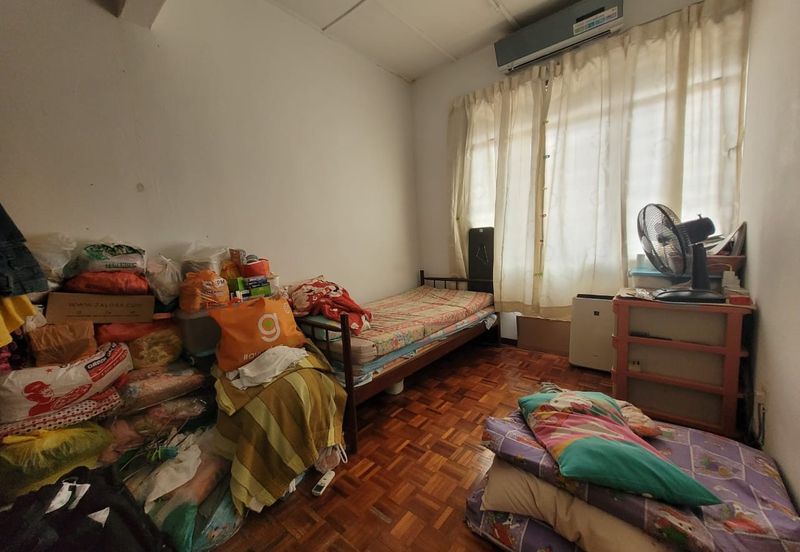 Taman Pandan Perdana