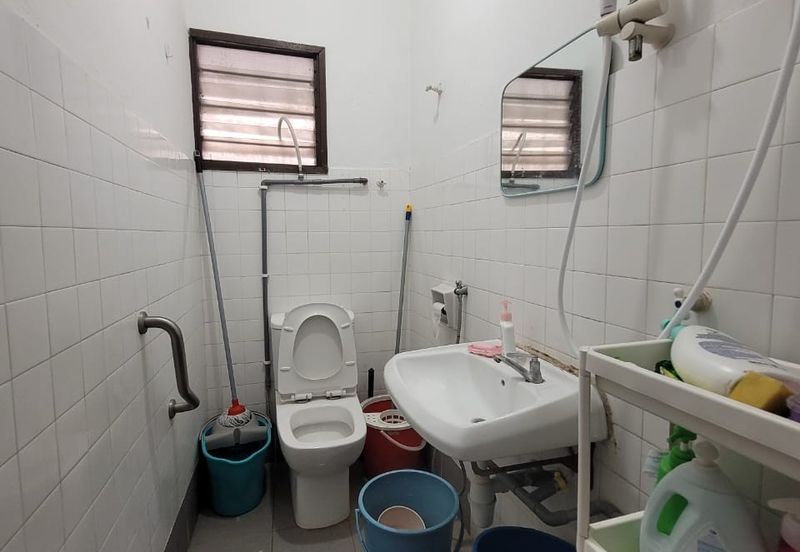 Taman Pandan Perdana