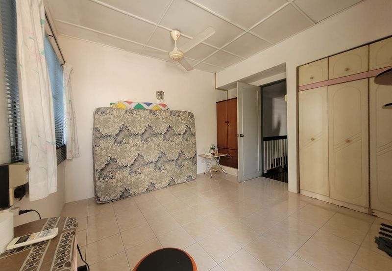 Facing Open - 2 Stry End Lot Terrace @ Pandan Jaya nearby Taman Maluri/ Taman Bakti/ Pandan Indah/ Kampung Pandan