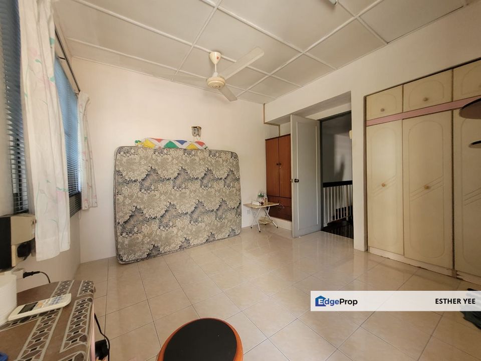 Facing Open - 2 Stry End Lot Terrace @ Pandan Jaya nearby Taman Maluri/ Taman Bakti/ Pandan Indah/ Kampung Pandan, Selangor, Pandan Jaya