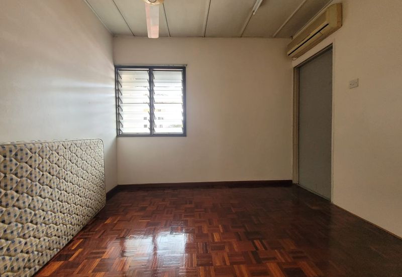 Facing Open - 2 Stry End Lot Terrace @ Pandan Jaya nearby Taman Maluri/ Taman Bakti/ Pandan Indah/ Kampung Pandan