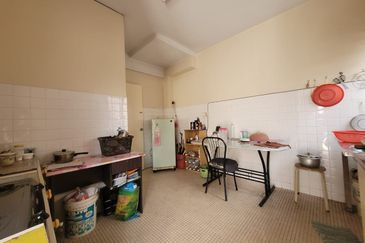 Facing Open - 2 Stry End Lot Terrace @ Pandan Jaya nearby Taman Maluri/ Taman Bakti/ Pandan Indah/ Kampung Pandan