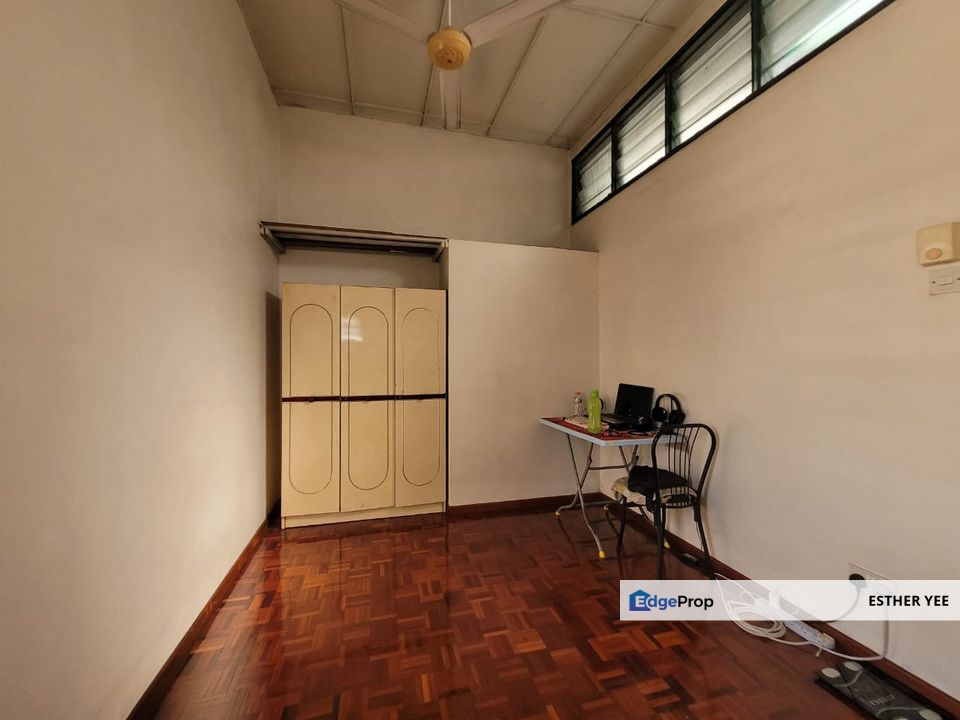 Facing Open - 2 Stry End Lot Terrace @ Pandan Jaya nearby Taman Maluri/ Taman Bakti/ Pandan Indah/ Kampung Pandan, Selangor, Pandan Jaya