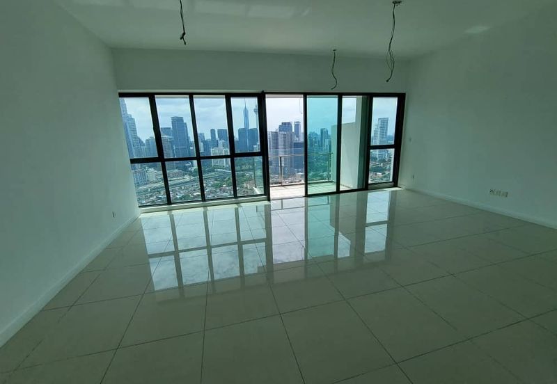 Setia Sky Residences