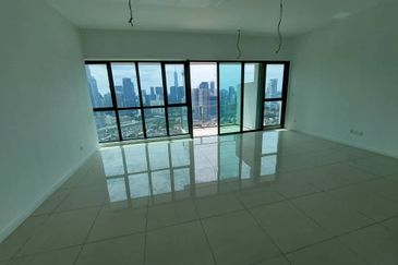 Setia Sky Residences