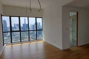 Setia Sky Residences