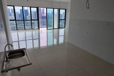 Setia Sky Residences