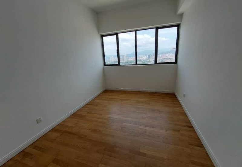 Setia Sky Residences