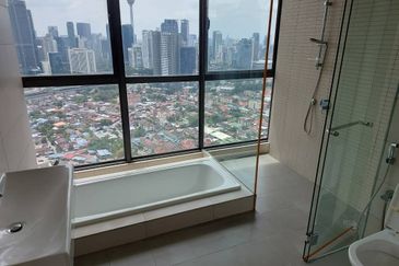 Setia Sky Residences