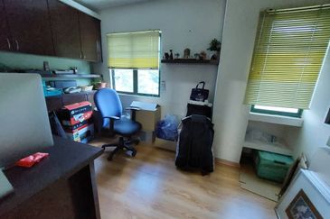 Fraser Business Park