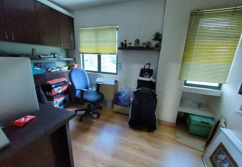 Fraser Business Park