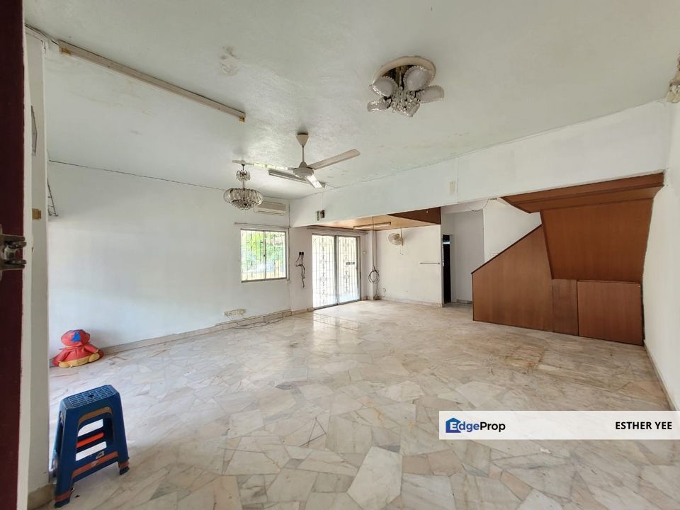 Extended 2 Stry Corner Terrace @ Taman Sri Watan nearby Bandar Baru Ampang/ Taman Dagang Jaya/ Taman Kesuma/ Taman Dagang Permai/ Taman Halaman, Selangor, Ampang