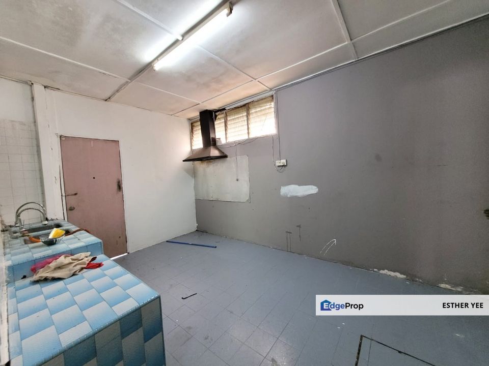 Extended 2 Stry Corner Terrace @ Ampang Indah nearby Taman Kosas/ Bukit Indah Ampang/ Taman Tun Abdul Razak/ Bandar Baru Ampang, Selangor, Ampang