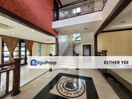 Extended Reno 3 Stry Bungalow @ Sri Ampang Mas, Ampang nearby Taman Ampang Utama/ Taman Dagang/ Ampang Jaya/ Taman Cahaya, Selangor, Ampang