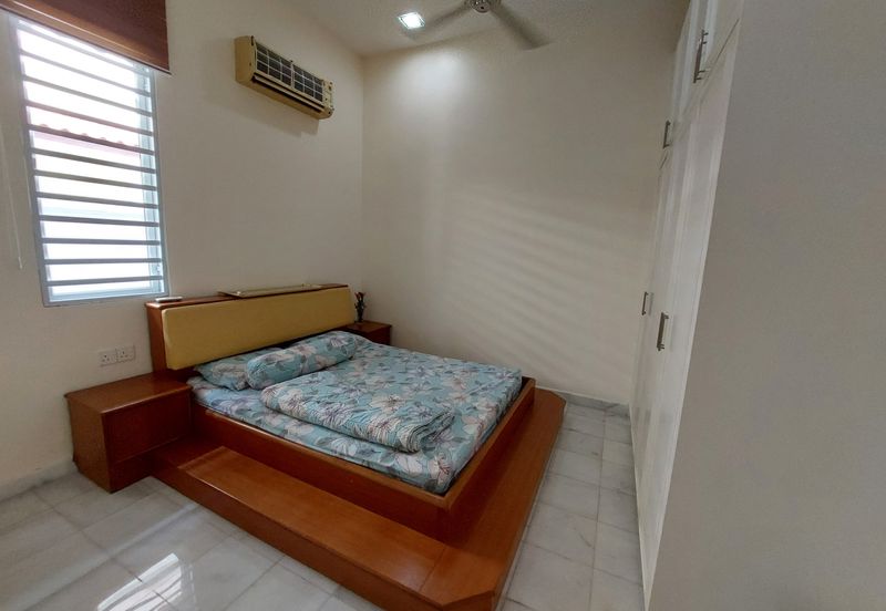 Bandar Mahkota Cheras