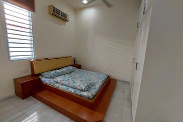 Bandar Mahkota Cheras