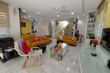 Bandar Mahkota Cheras