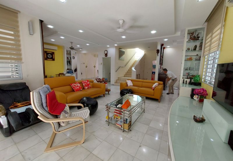 Bandar Mahkota Cheras