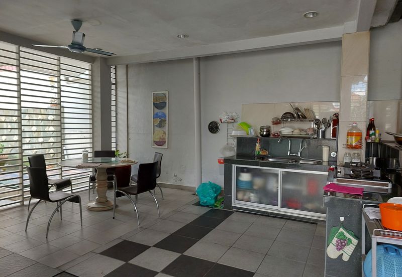 Bandar Mahkota Cheras