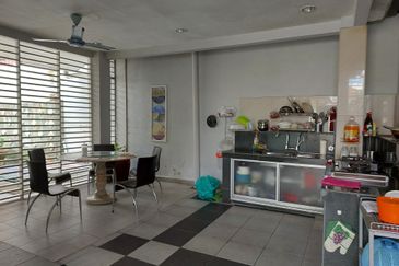 Bandar Mahkota Cheras