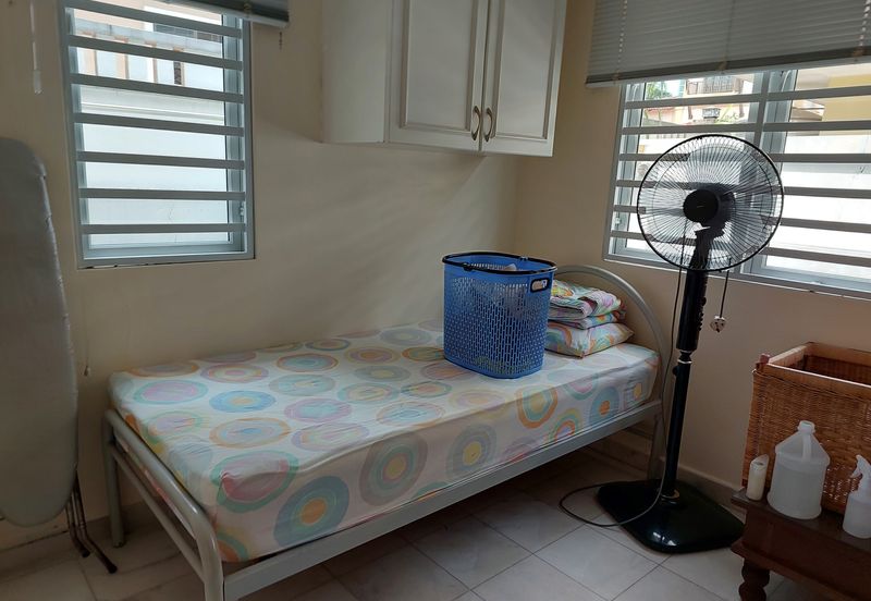 Bandar Mahkota Cheras