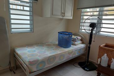 Bandar Mahkota Cheras