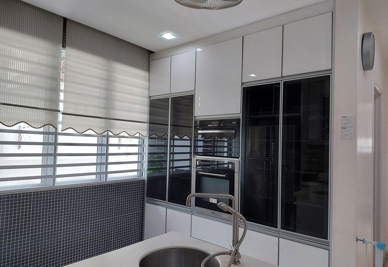 Bandar Mahkota Cheras