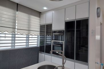 Bandar Mahkota Cheras