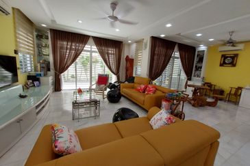 Bandar Mahkota Cheras