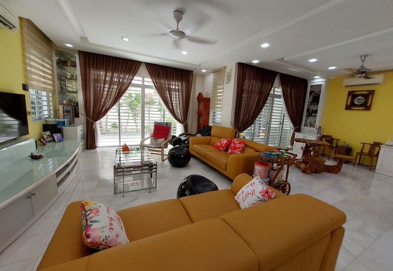 Bandar Mahkota Cheras