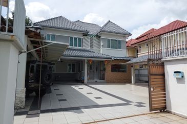 Bandar Mahkota Cheras