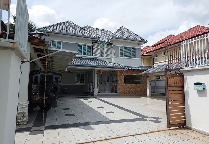 Bandar Mahkota Cheras